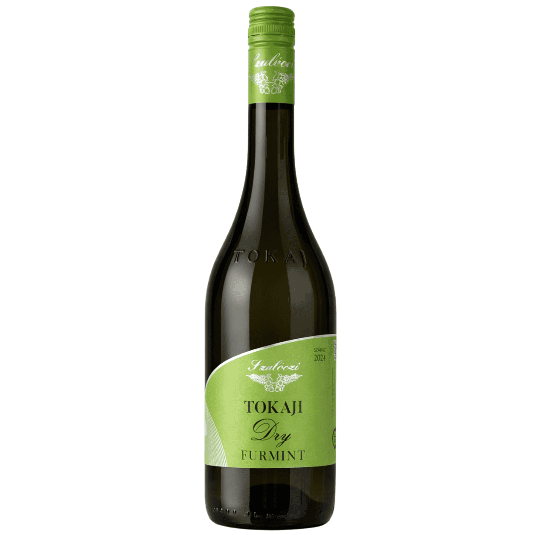 Tokaji Dry Furmint 2024