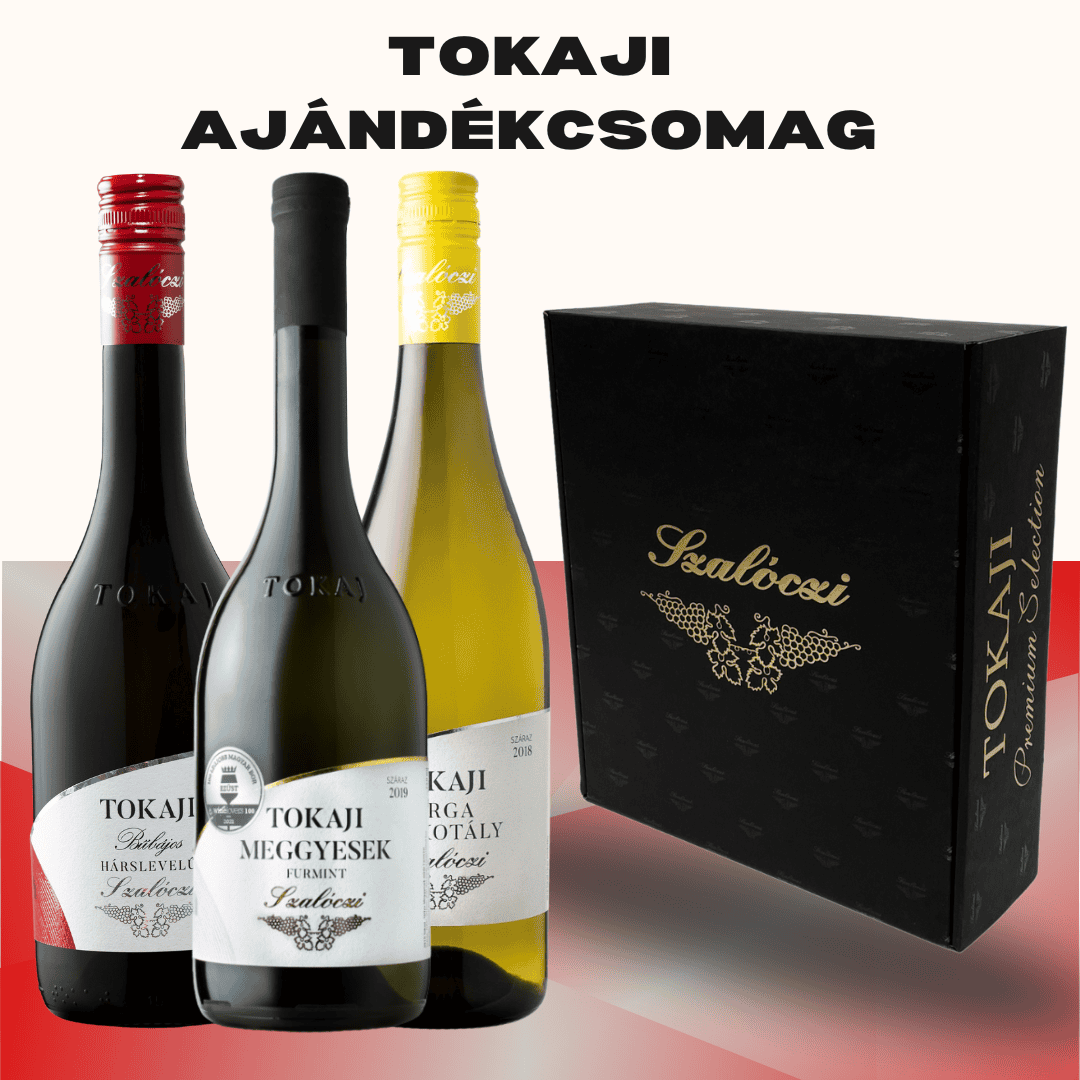 Karácsonyi ajándékcsomag (A)