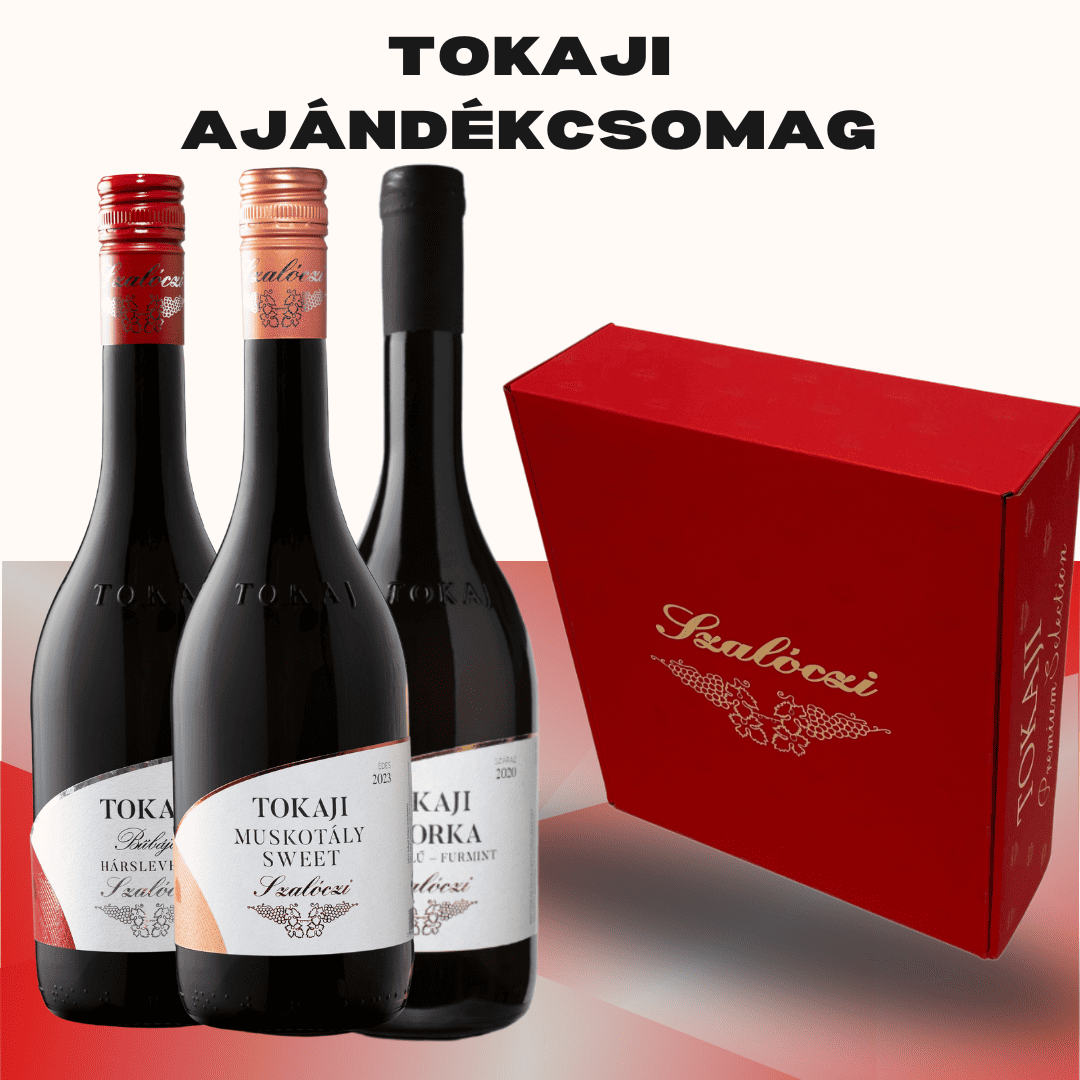 Karácsonyi ajándékcsomag (B)