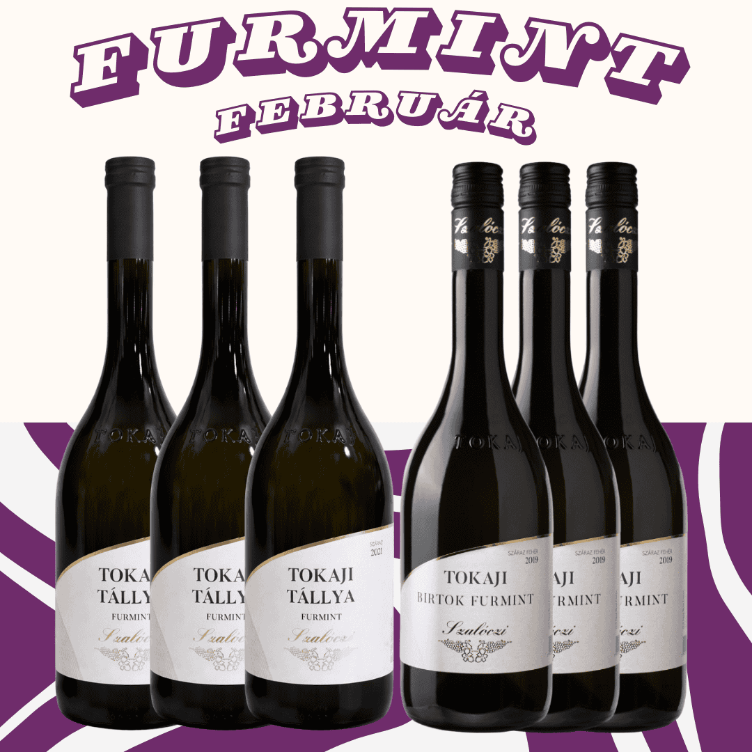 Tállya + Birtok Furmint